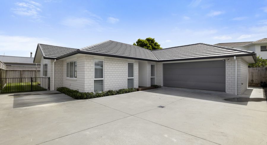  at 6a Truby King Street, Merrilands, New Plymouth, Taranaki