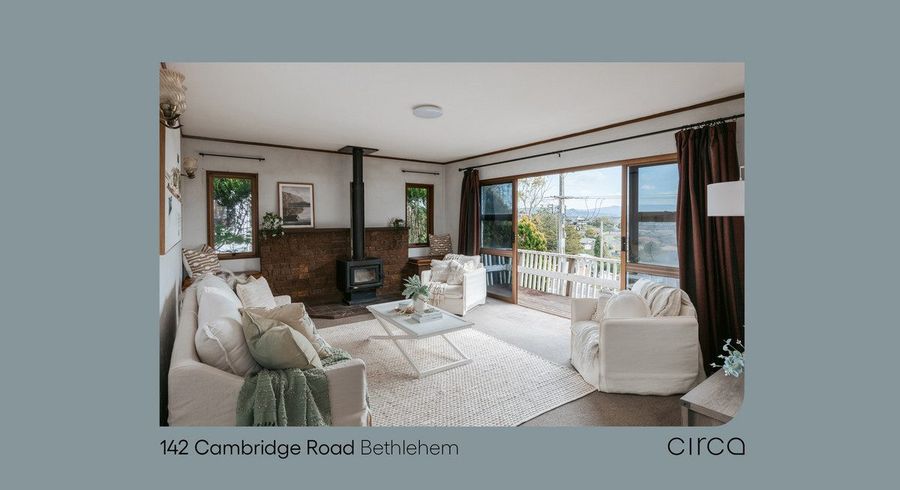  at 142 Cambridge Road, Bethlehem, Tauranga, Bay Of Plenty