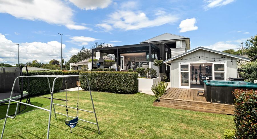  at 20 Mcintyre Road, Mangere Bridge, Manukau City, Auckland