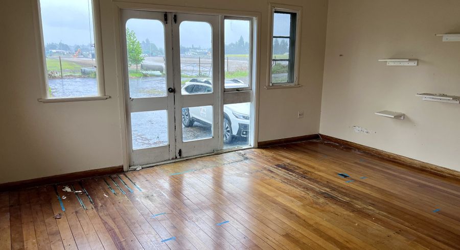  at Tokoroa, South Waikato, Waikato