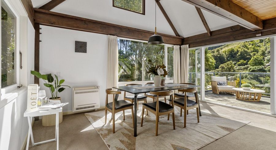  at 12 Korimako Road (Days Bay), Eastbourne, Lower Hutt, Wellington