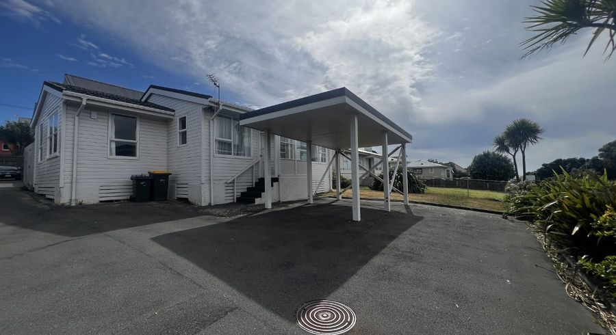  at 58 Te Pene Avenue, Titahi Bay, Porirua, Wellington