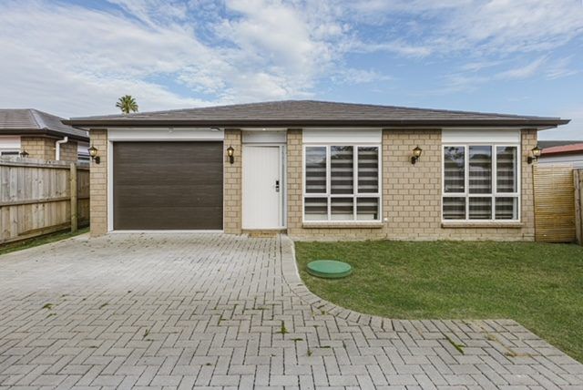  at 41C James Street, Mangere East, Manukau City, Auckland