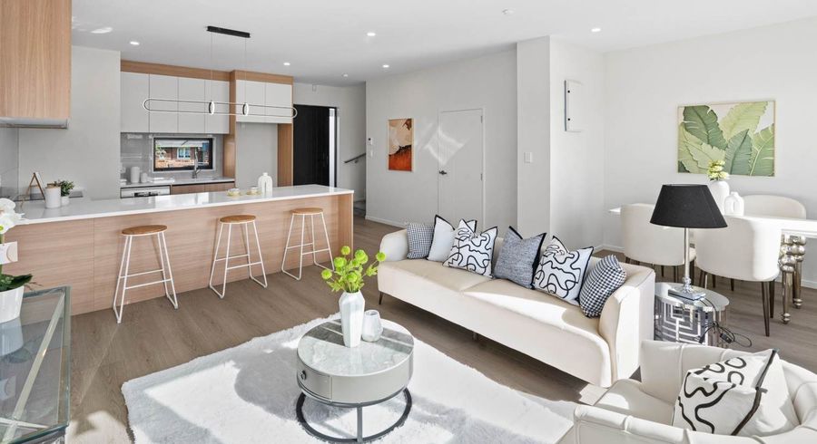  at 4/29 Raglan Street, Mangere, Manukau City, Auckland