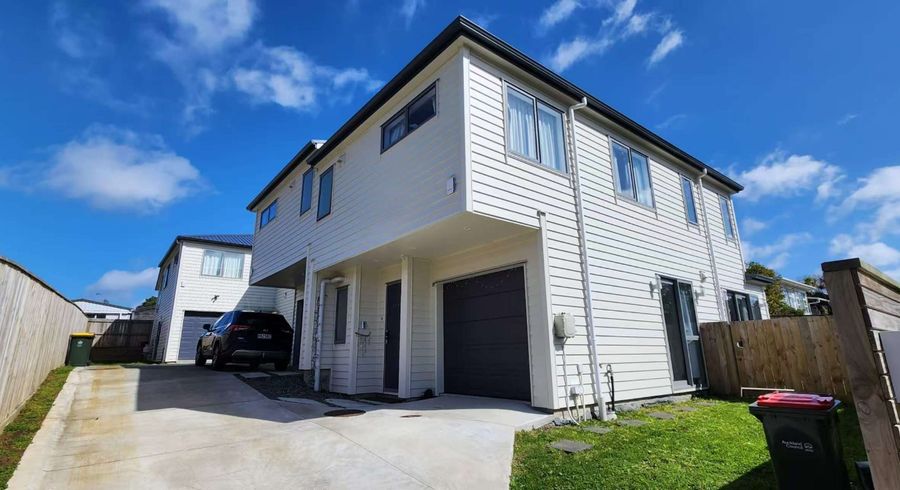  at 39A Cascades Road, Pakuranga Heights, Manukau City, Auckland