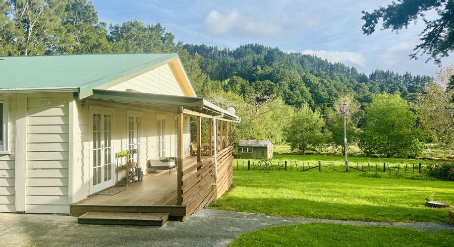  at 40 Linton Road, Kaipara Flats, Rodney, Auckland