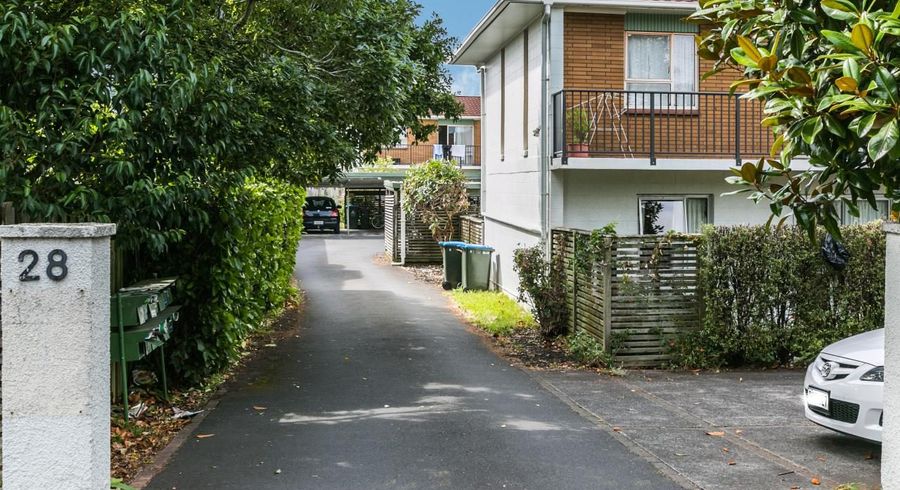  at 28P Wilkinson Road, Ellerslie, Auckland City, Auckland