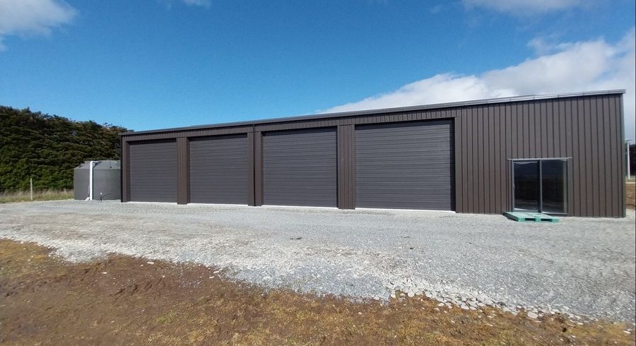  at 834 Ellis Road, Lumsden, Southland, Southland