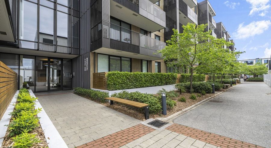  at 12/36D Welles Street, City Centre, Christchurch City, Canterbury