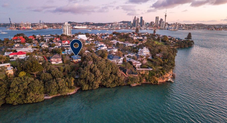  at 54 Stanley Point Road, Devonport, North Shore City, Auckland