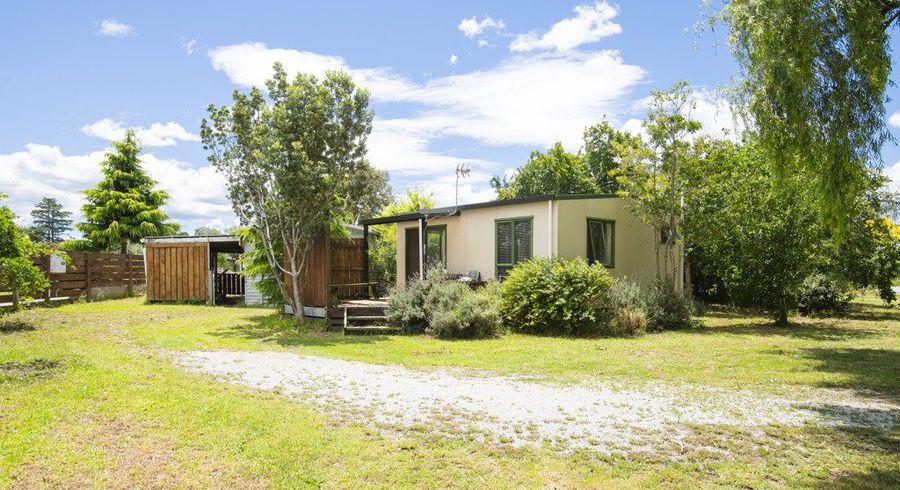  at 548A Nelson Road, Riverdale, Gisborne