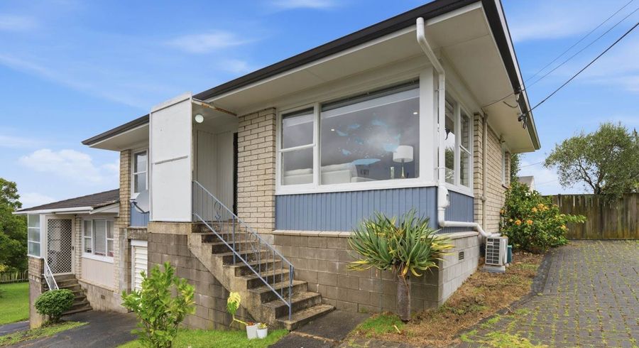  at 1/201 Forrest Hill Road, Forrest Hill, North Shore City, Auckland