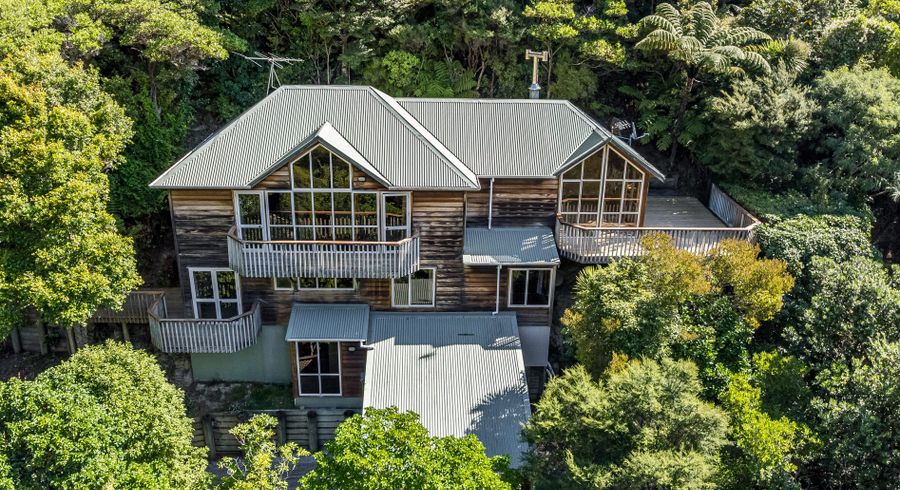  at 19 Marama Terrace, Eastbourne, Lower Hutt