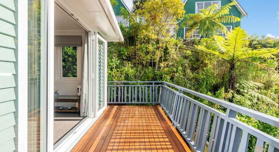  at 16 Wilfred Street, Tawa, Wellington, Wellington