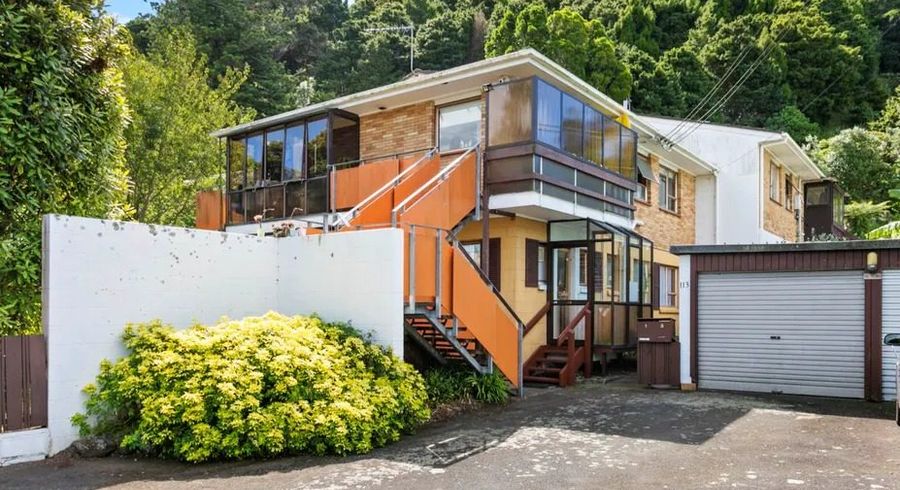  at 1/113 Owens road, Epsom, Auckland City, Auckland