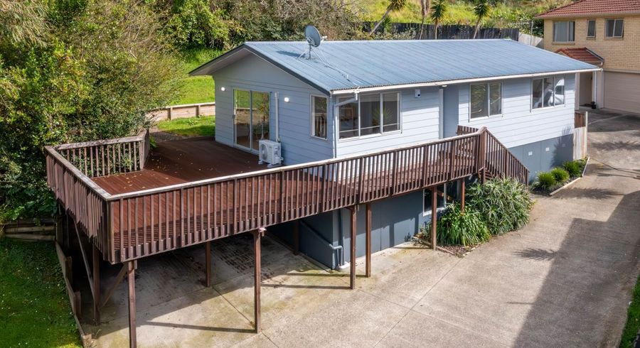  at 19 Glenfinn Place, Massey, Waitakere City, Auckland
