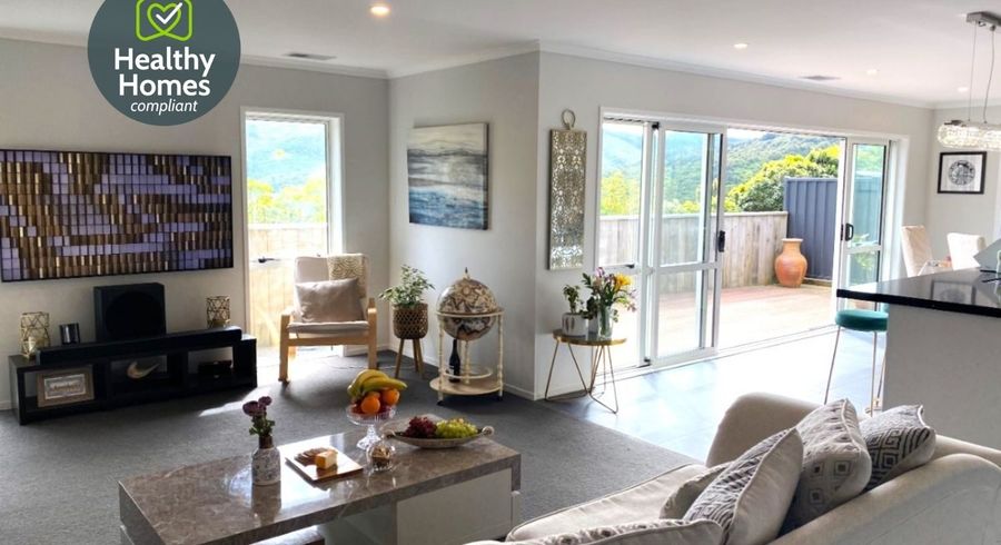  at 20 Lime Grove, Maungaraki, Lower Hutt, Wellington