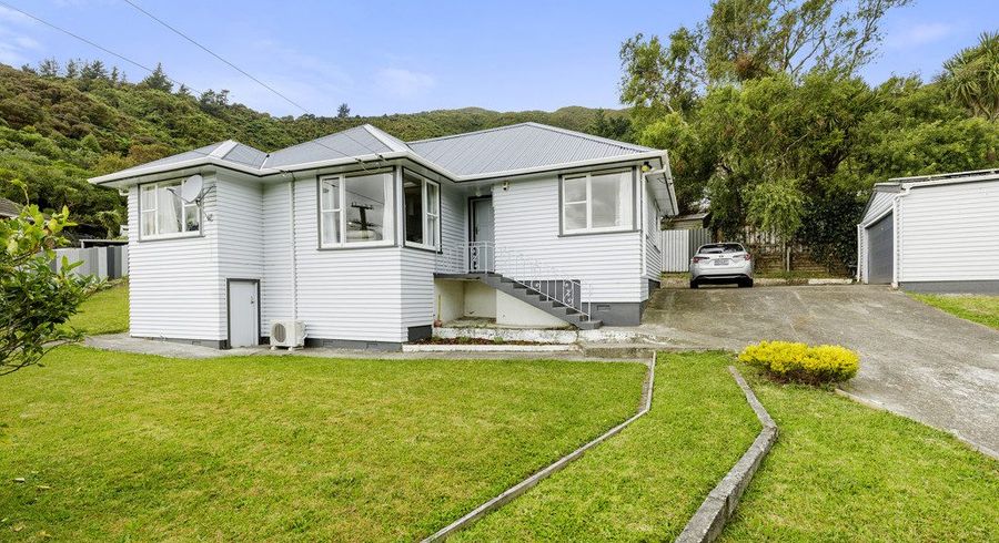  at 47a Judd Crescent, Naenae, Lower Hutt, Wellington