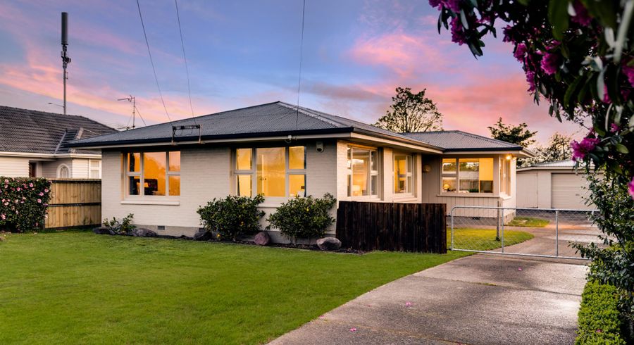  at 92 Hoon Hay Road, Hoon Hay, Christchurch City, Canterbury