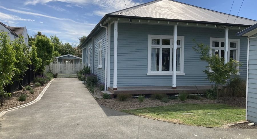  at 81 Knowles Street, St. Albans, Christchurch City, Canterbury