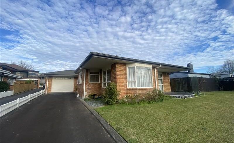  at 2B Garthwood Road, Hillcrest, Hamilton, Waikato