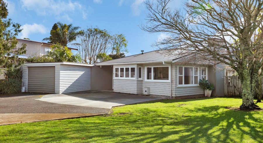  at 3 Clarkson Crescent, Maunu, Whangarei