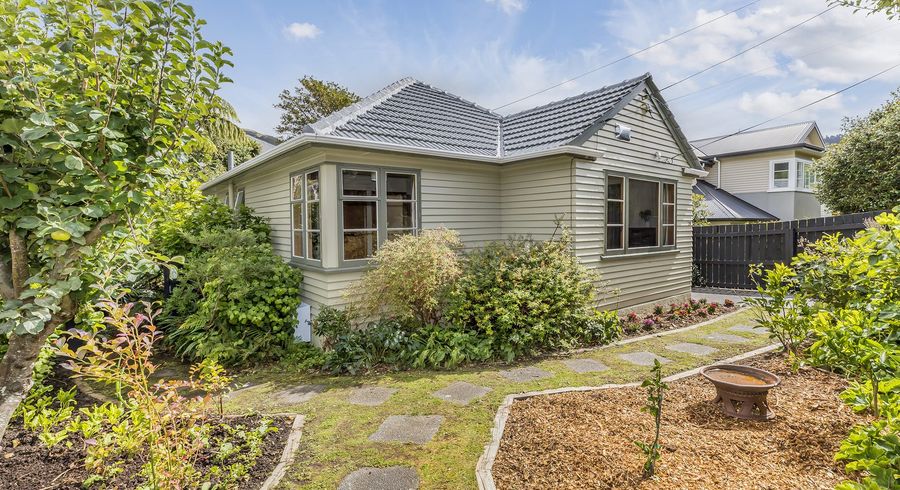  at 20 Kenya Street, Ngaio, Wellington, Wellington