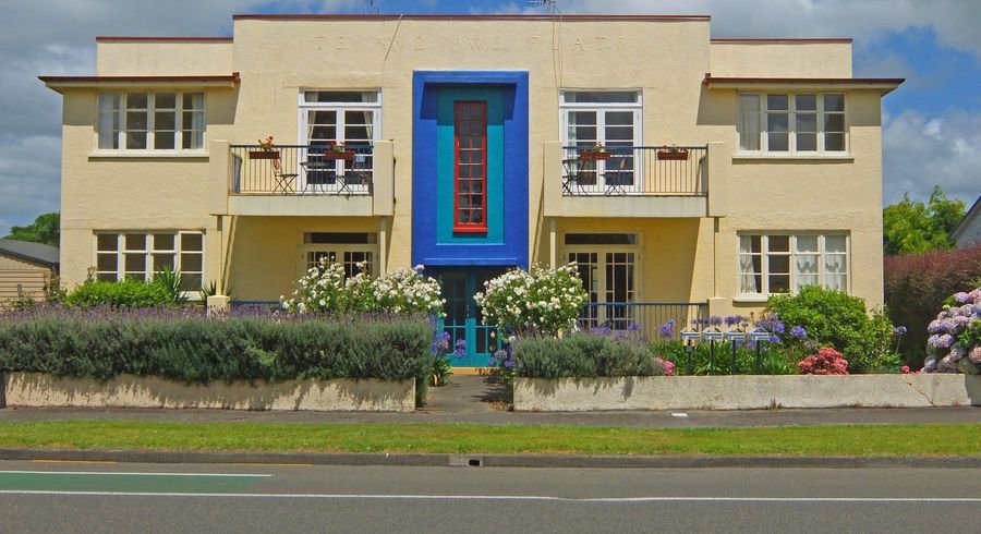  at 3/72 Te Awe Awe Street, Hokowhitu, Palmerston North, Manawatu / Whanganui