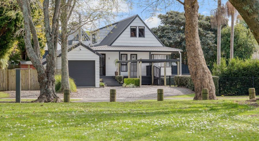  at 5 Pohutukawa Drive, Athenree, Waihi Beach