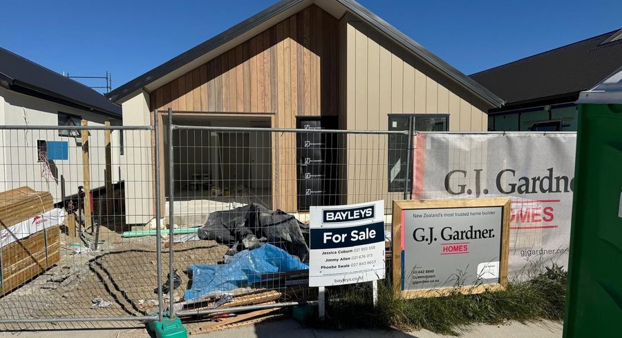  at 16 Shoveler Road, Hanley's Farm, Jacks Point, Queenstown-Lakes, Otago