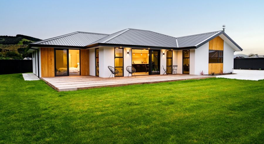  at 31 Franks Place, Outram, Dunedin, Otago