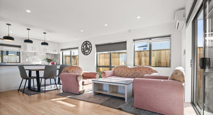  at 17B Peace Avenue, Mount Wellington, Auckland City, Auckland