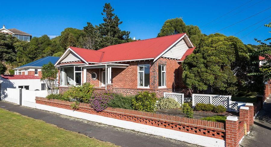  at 22 Cavell Street, Musselburgh, Dunedin
