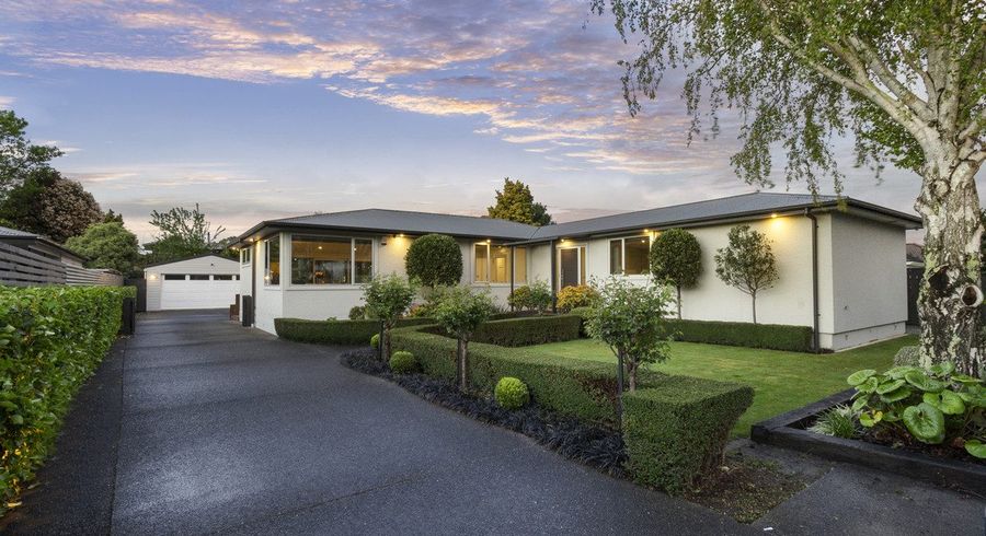  at 467 Ruahine Street, Terrace End, Palmerston North