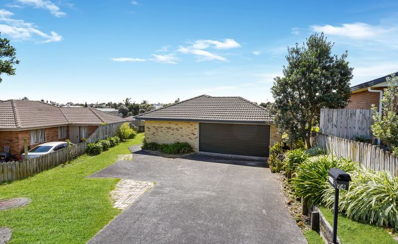  at 74 Pitt Avenue, Clendon Park, Auckland