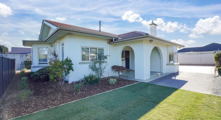  at 60 Duke Street, Gladstone, Invercargill, Southland