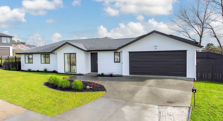  at 1 Kanono Way, Helensville, Rodney, Auckland