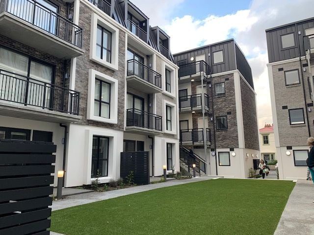  at 8C/16 Constable Street, Newtown, Wellington, Wellington