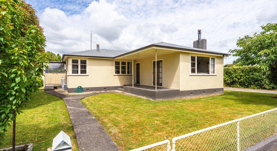  at 47 Tararua Street, Pahiatua, Tararua, Manawatu / Whanganui