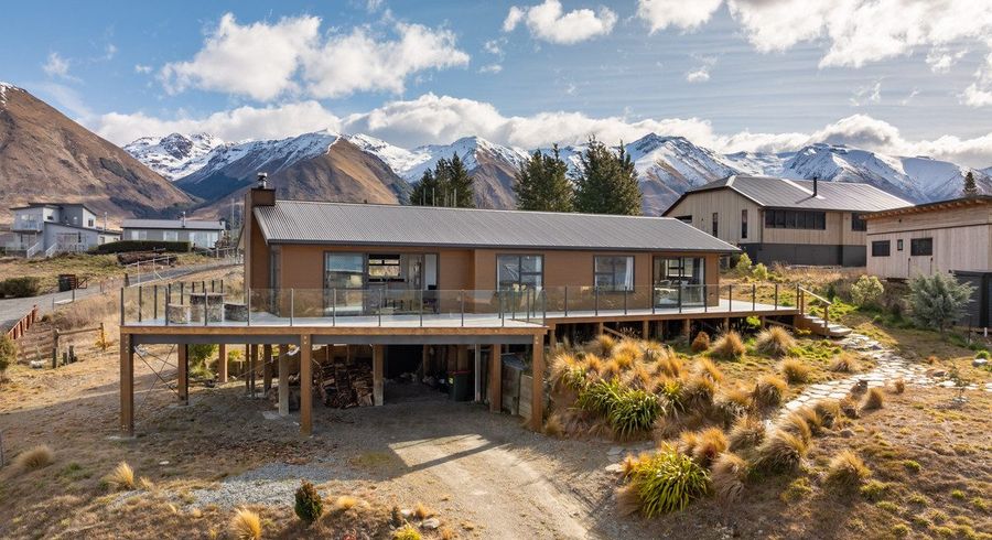  at 110A Ohau Drive, Lake Ohau, Waitaki, Otago