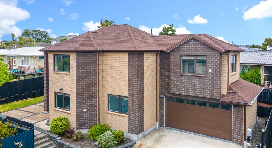  at 74B Stamford Park Road, Mount Roskill, Auckland City, Auckland