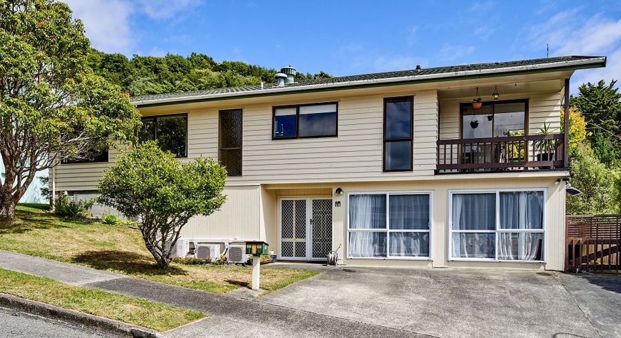  at 16 Brasenose Place, Tawa, Wellington