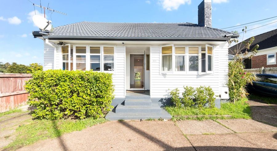  at 645 Great South Road, Otahuhu, Auckland City, Auckland
