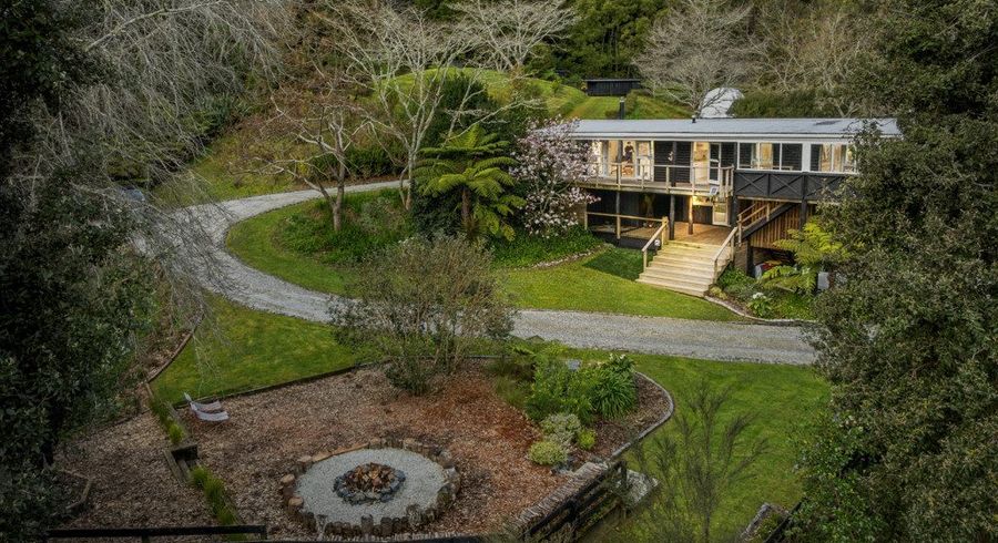  at 86 Upper Waiwera Road, Puhoi, Rodney, Auckland