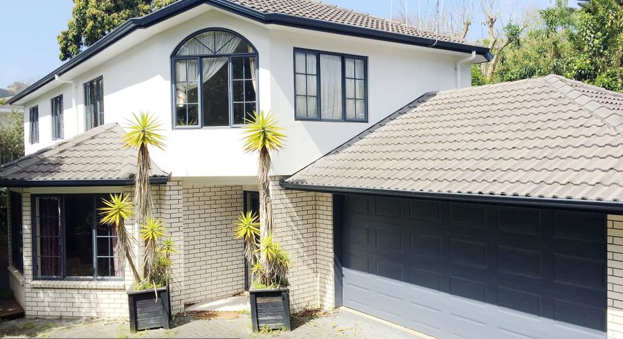  at 5A Edenvale Park Road, Mount Eden, Auckland City, Auckland