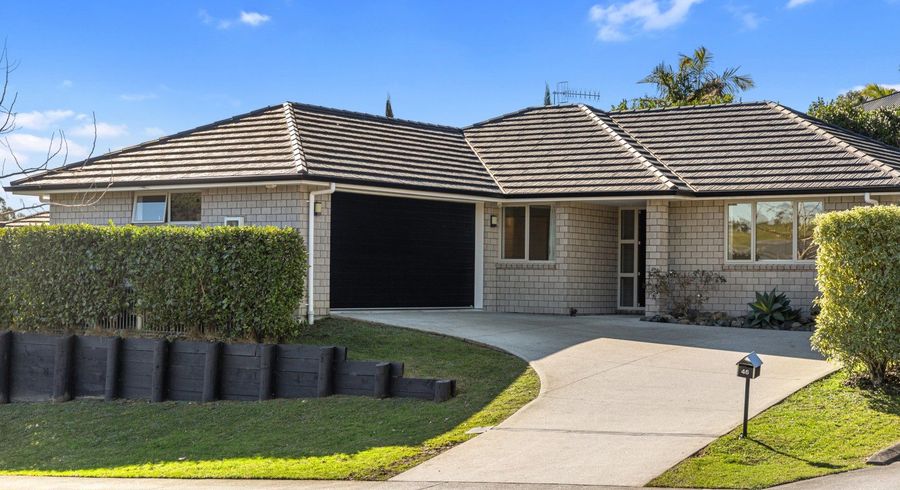  at 46 Ballintoy Park Drive, Welcome Bay, Tauranga, Bay Of Plenty