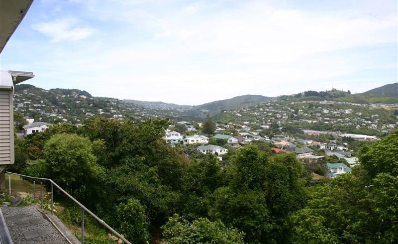  at 2/258 Cockayne Road, Ngaio, Wellington, Wellington