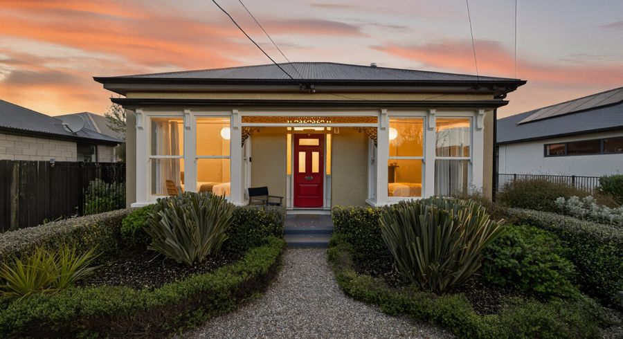 at 24 Macaulay Street, Addington, Christchurch City, Canterbury