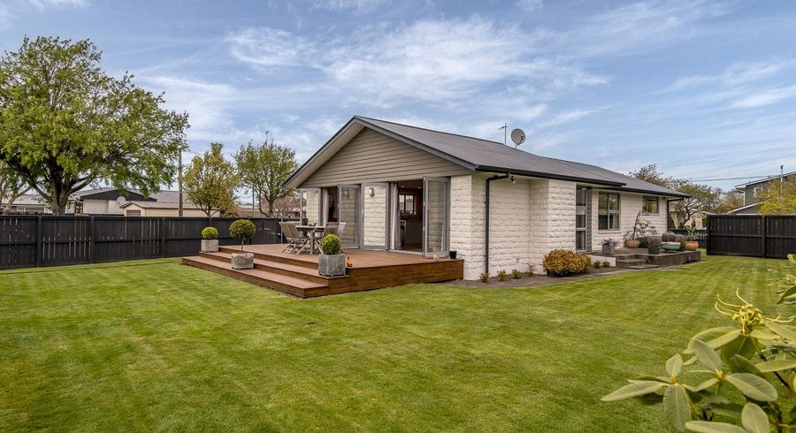  at 14 Fairford Street, Bishopdale, Christchurch