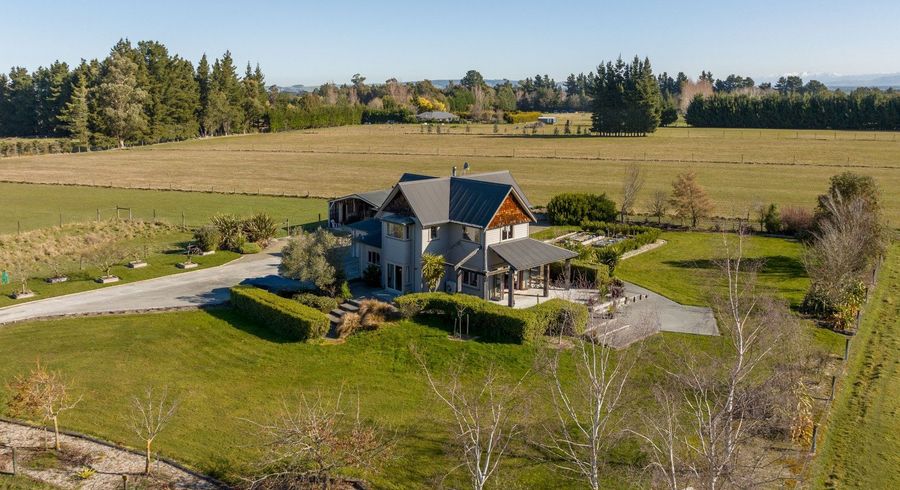  at 377 Loburn Terrace Road, Rangiora